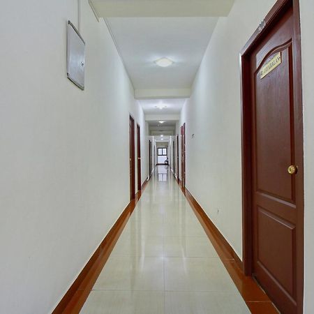 Hotel Rj Inn Kodaikanal Exteriér fotografie