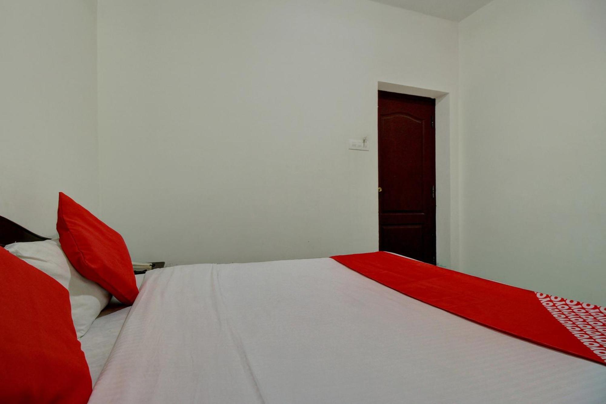 Hotel Rj Inn Kodaikanal Exteriér fotografie